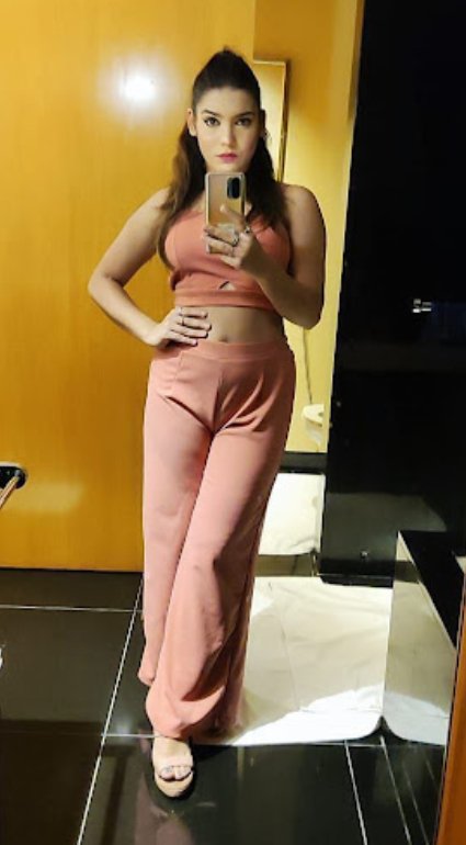 Hot girl in Hyderabad